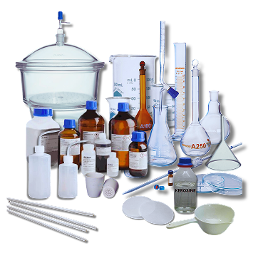 Lab Apparatus