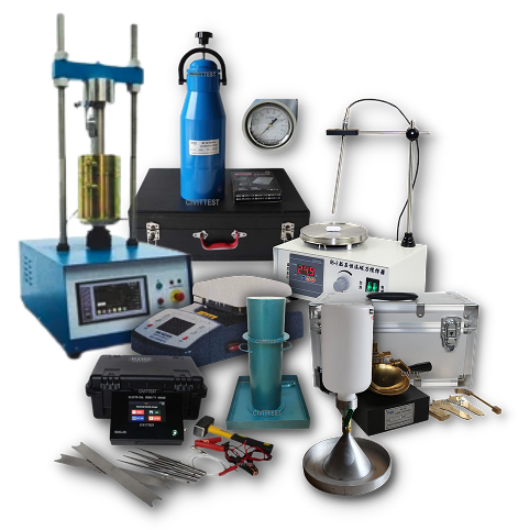 Soil Testing