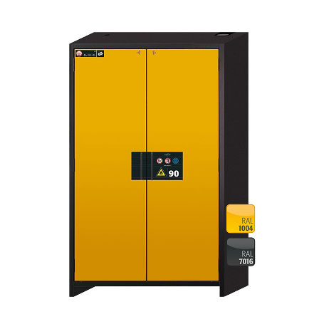 Storage Cabinet